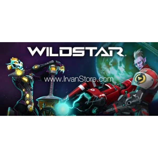 Wildstar Online CD-Key (Global)